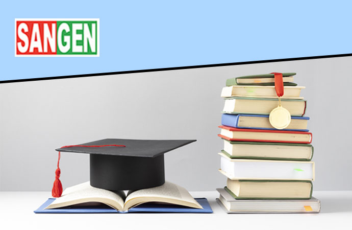 Academic Qualifications