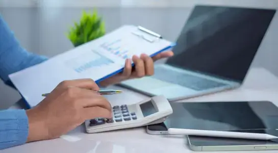 Accounting and Finance