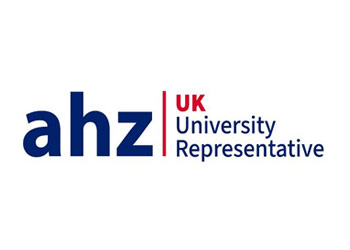 AHZ Associates Logo