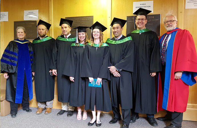 Alberta Graduate Excellence Scholarship