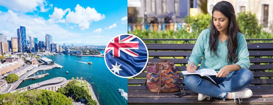 Australia education pathway for Bangladeshi students