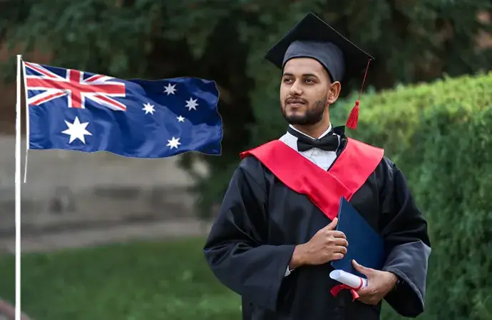 Scholarships in Australia for Bangladeshi students