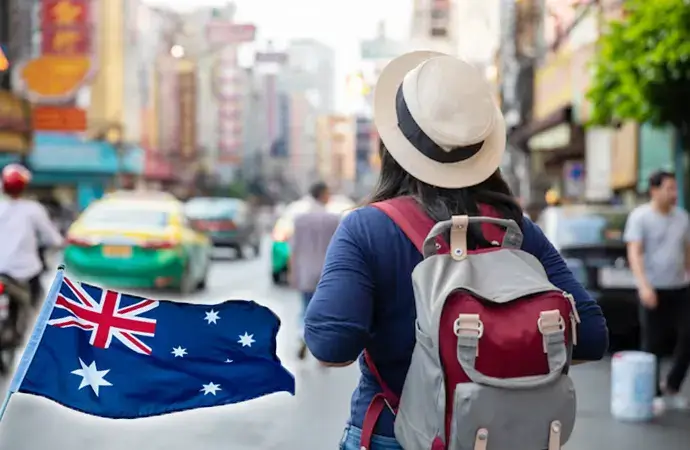Start your Australia study journey with Sangen