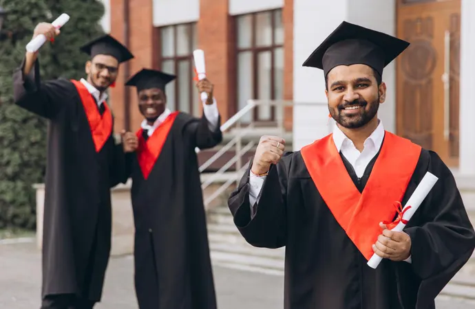 Opportunities for Bangladeshi students
