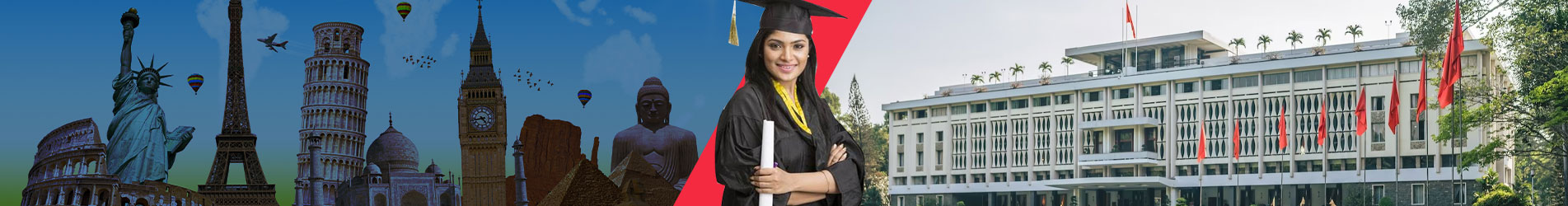 Diploma Courses Abroad from Bangladesh