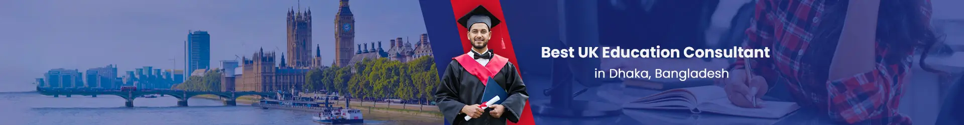 Best UK education consultant in Dhaka