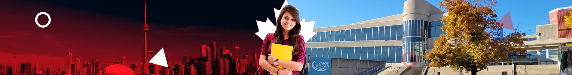 Study in George Brown College