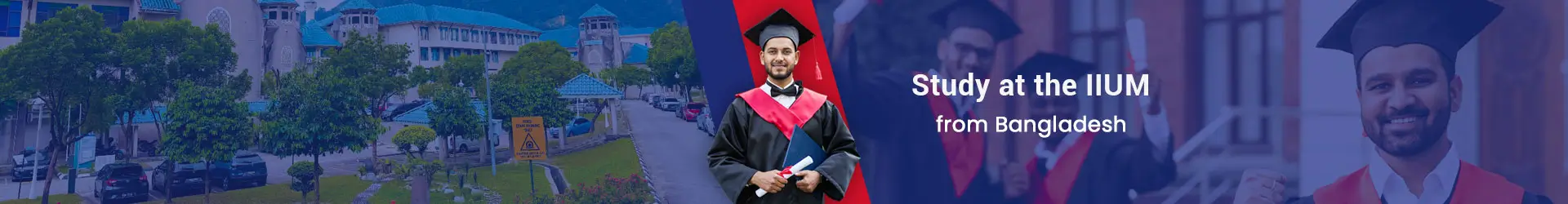 International Islamic University Malaysia (IIUM)