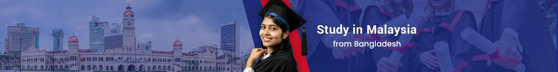 Study in Malaysia