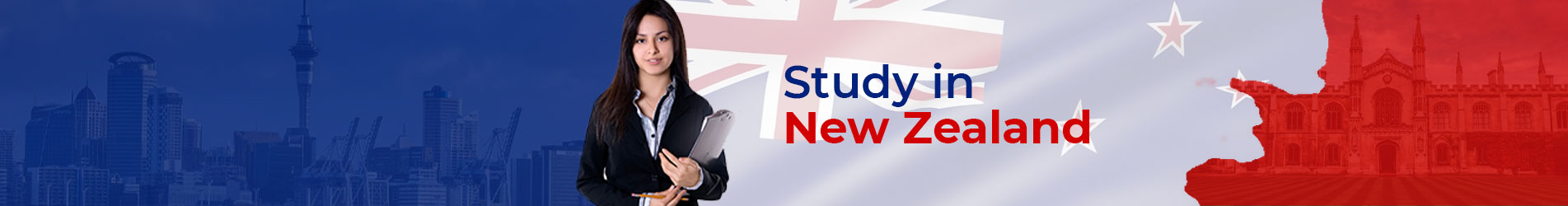 Study in New Zealand from Bangladesh