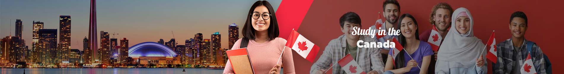 Spot Assessment 2023 for Study in the Canada
