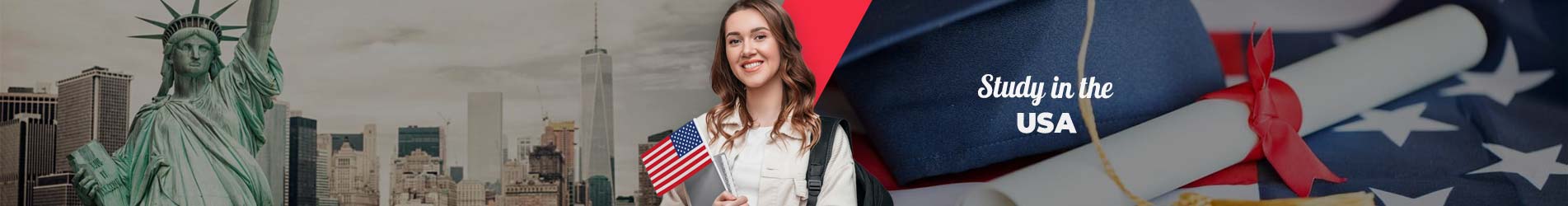 Spot Assesment 2023 for Study in the USA