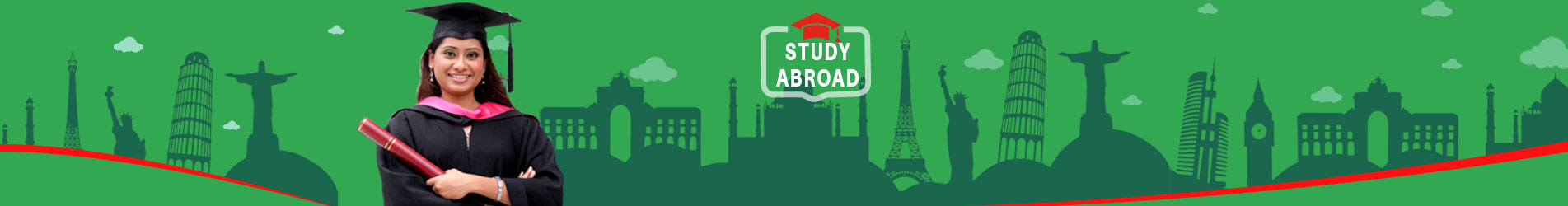 Undergraduate Program Abroad from Bangladesh