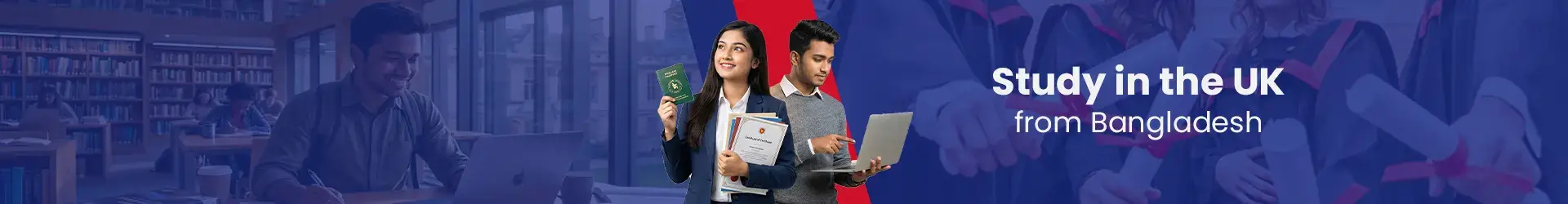Study in United Kingdom