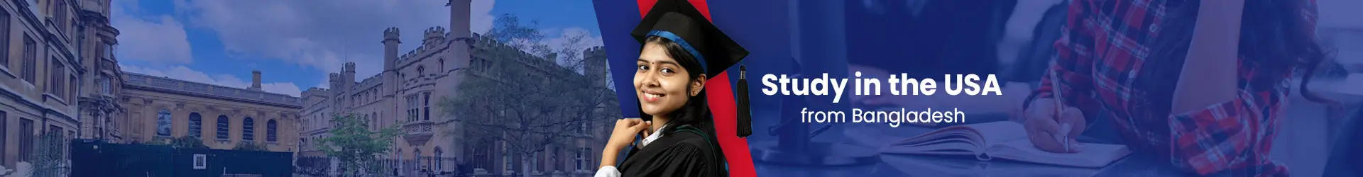 Study in the USA