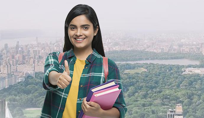 Best Student Cities in the U.S.A