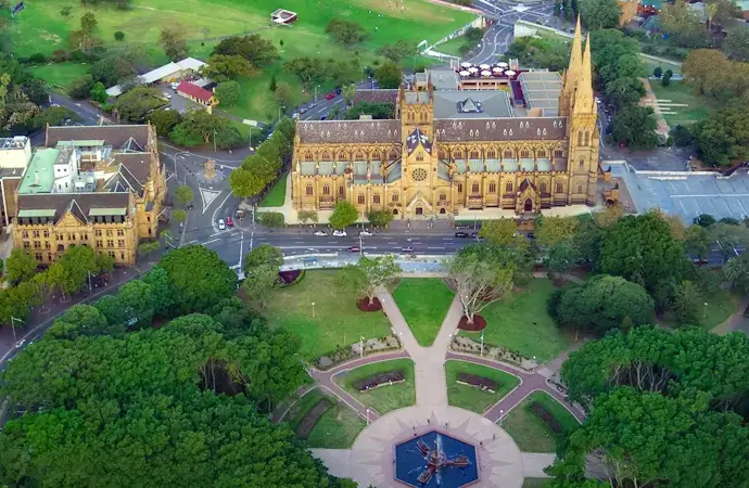 Best universities in Australia for Bangladeshi students
