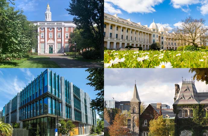 Best Universities to Study Entrepreneurship