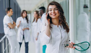 BMDC Approved Medical Universities