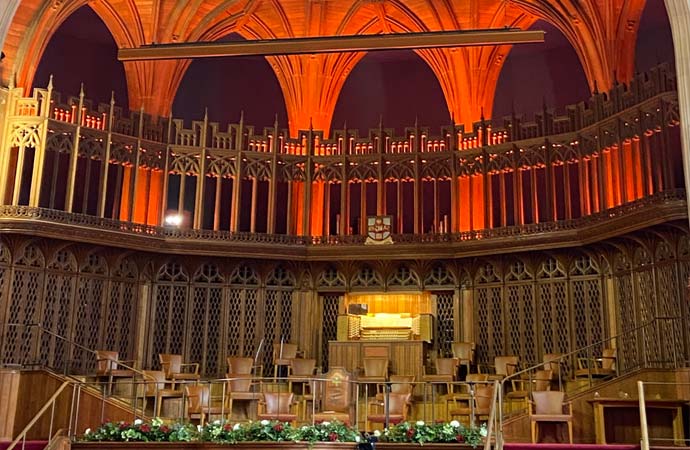 Bristol Historical signification