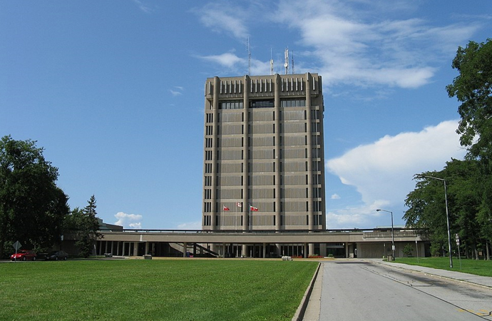 Brock University