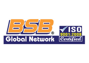 BSB Global Network Logo