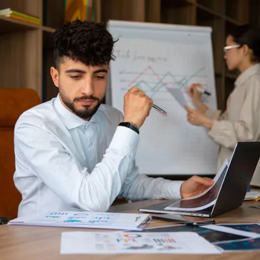 Business and Management