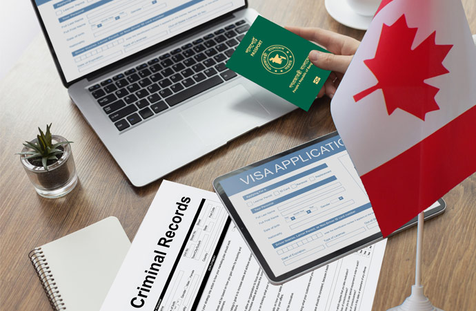 Canada Student Visa Checklist