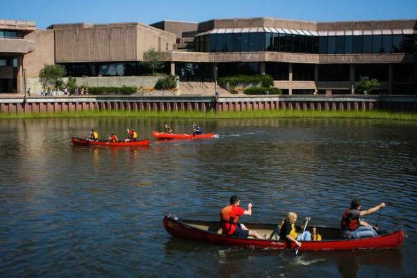 Thunder Bay Campus