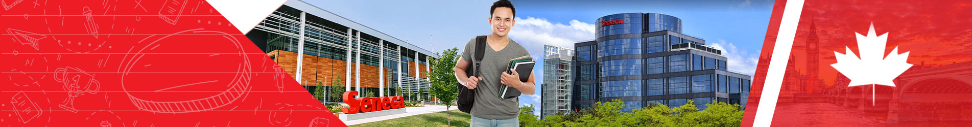 Study in Study in Canada - Seneca College