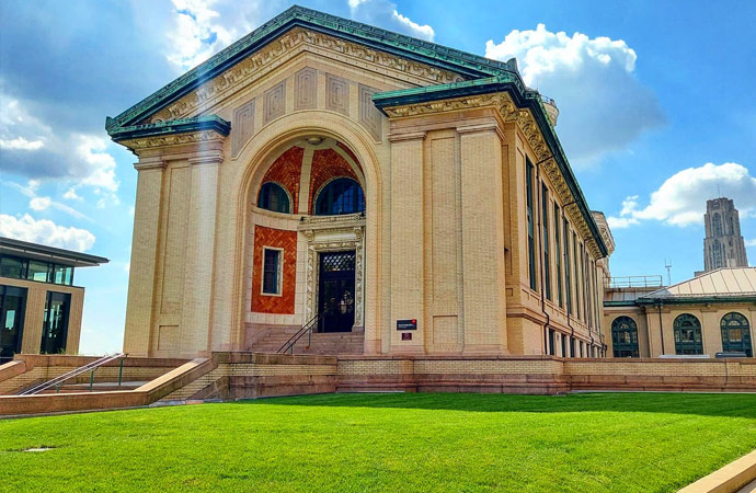 Carnegie Mellon University