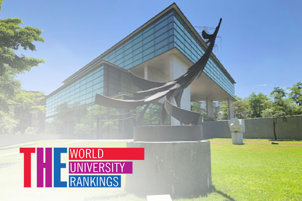   Asia University, Taiwan Ranking