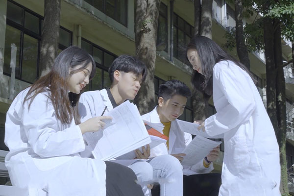 China Medical University, Taiwan
                            Scholarships