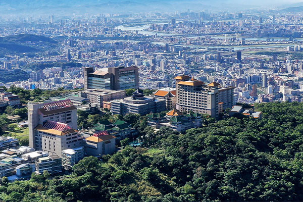 Campus Location