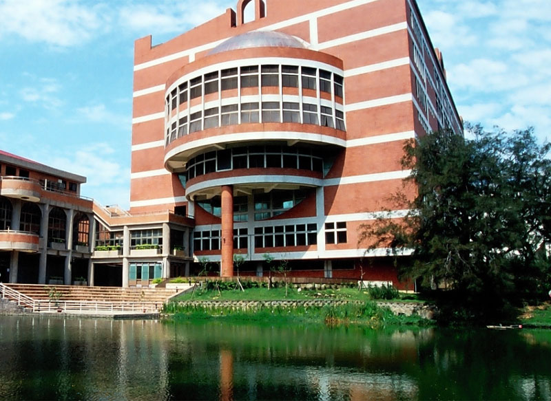 Chung Hua University
                Overview
