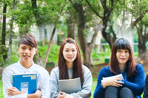 Chung Yuan Christian University
                            Scholarships