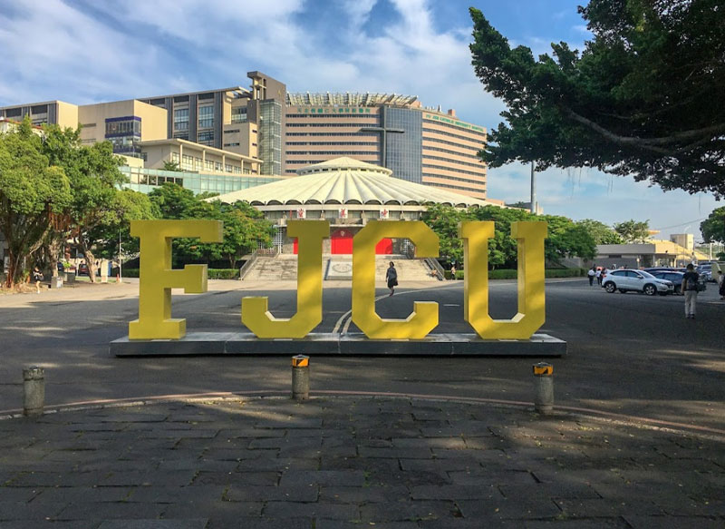 Fu Jen Catholic University
                Overview