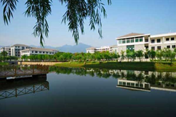Reasons to Go Fujian Jiangxia University