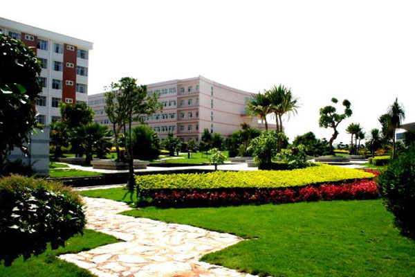 Advanced Campus