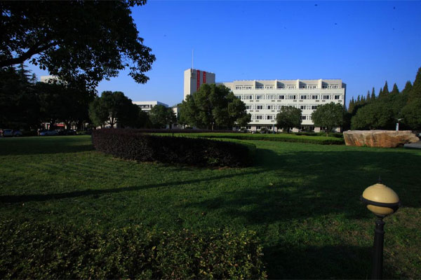 Campus Location