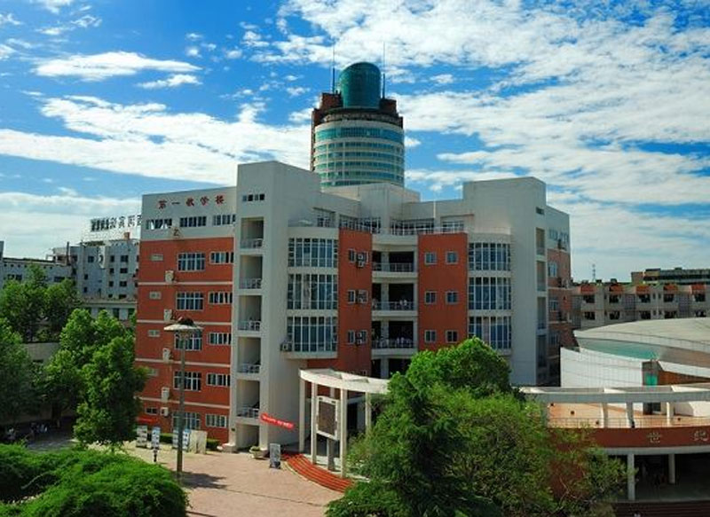 Jilin university