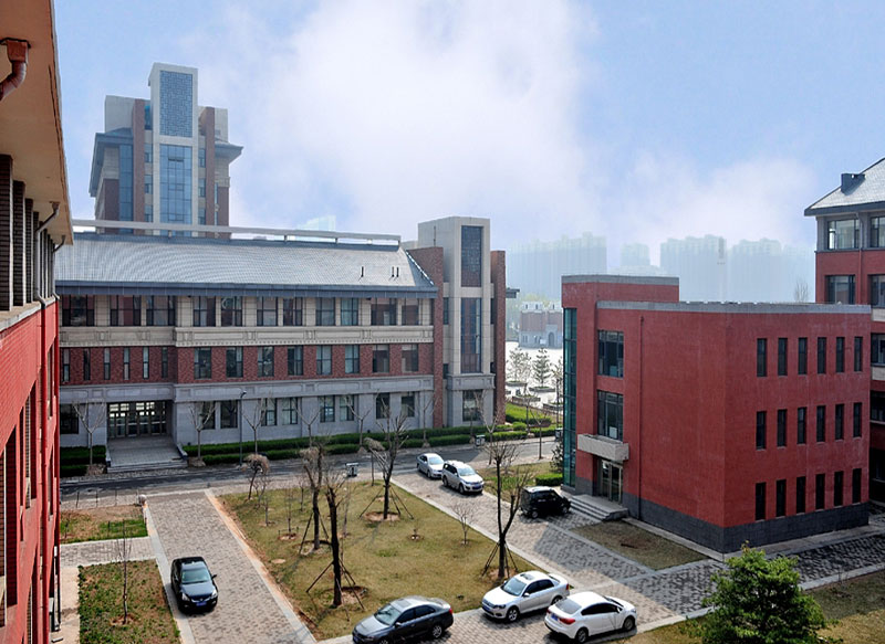 Jinzhong University Overview