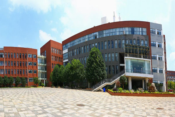 Faculties of Kunming University of Science and Technology