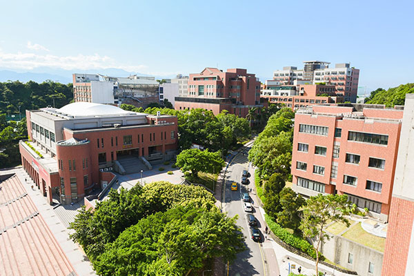 Campus Location