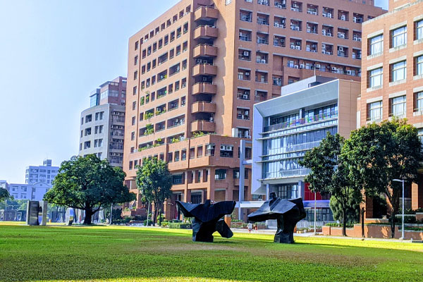 Accommodation & Campus