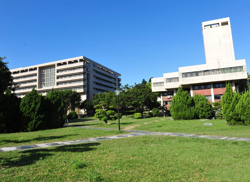 National Chiao Tung University Overview