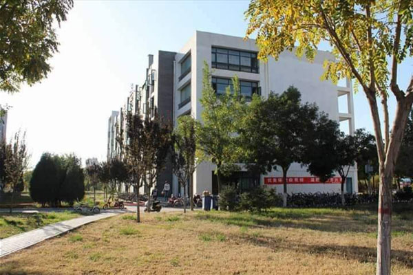 Reasons to Go Ningxia Medical University