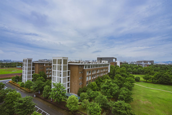 Campus Location