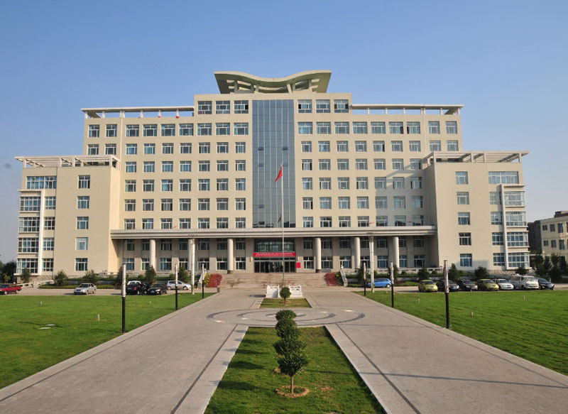 Shanxi Medical University
                Overview
