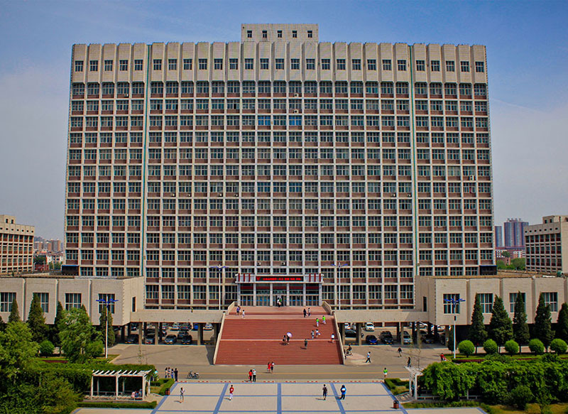Shanxi University of Finance and Economics
                Overview